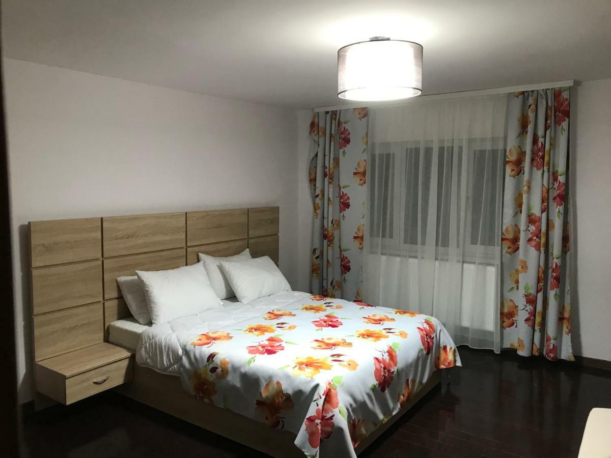 Vila Club Dioda Cicanesti Eksteriør billede