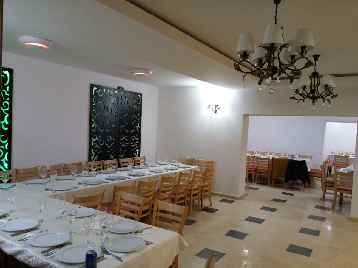 Vila Club Dioda Cicanesti Eksteriør billede