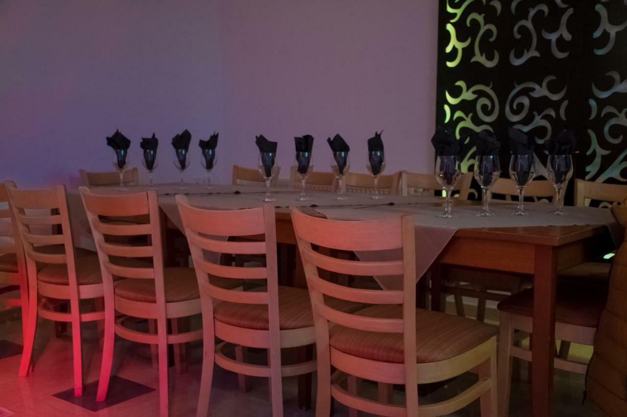 Vila Club Dioda Cicanesti Eksteriør billede